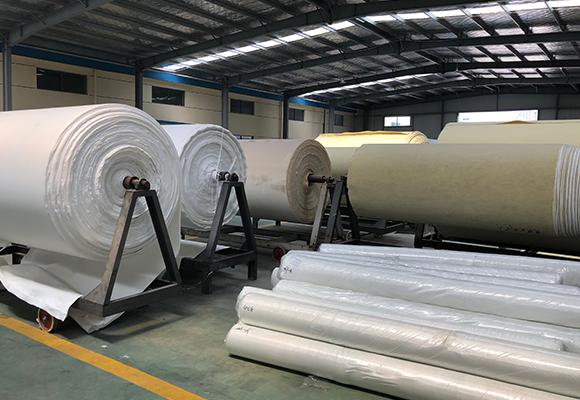 除尘布袋, 针刺毡, 收尘布袋, 防尘布袋, 除尘骨架厂家