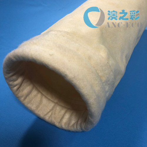 玻璃纤维除尘布袋1