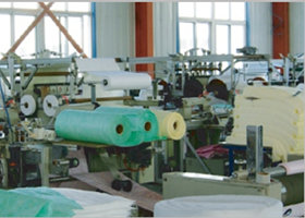 除尘布袋, 针刺毡, 收尘布袋, 防尘布袋, 除尘骨架厂家