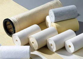 除尘布袋, 针刺毡, 收尘布袋, 防尘布袋, 除尘骨架厂家